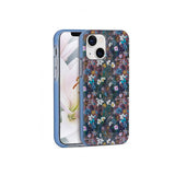 dbramante1928 iPhone 13 Mini Cover Capri White Lillys