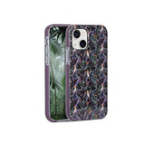 dbramante1928 iPhone 13 Cover Capri Rainforest
