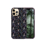 dbramante1928 iPhone 13 Pro Max Cover Capri Rainforest