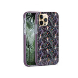 dbramante1928 iPhone 13 Pro Max Cover Capri Rainforest