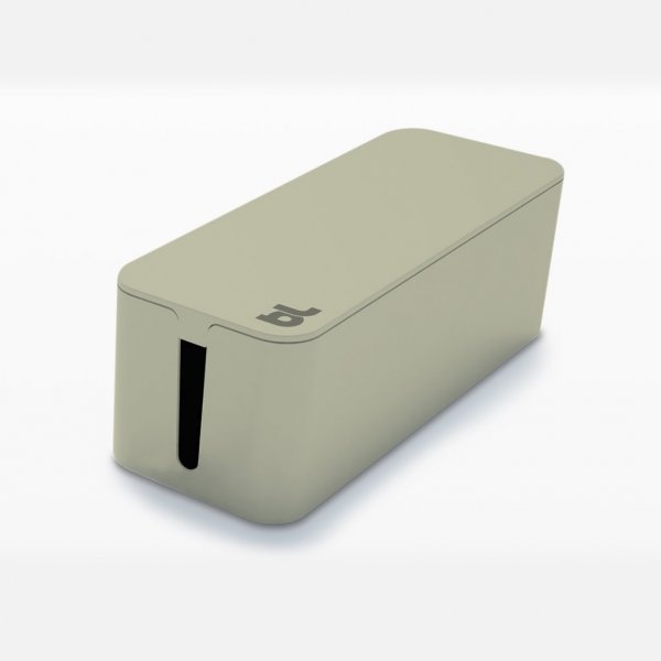 Bluelounge Cablebox Ledningsskjuler Grøn