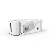 Bluelounge Cablebox Ledningsskjuler Grøn