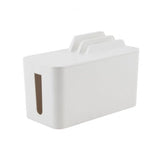 Bluelounge CableBox Mini kabelboks hvid