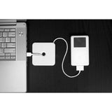 Bluelounge CableYoyo Kabelrulle Hvid