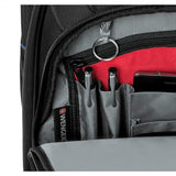 Wenger Carbon 17" Computer Rygsæk Sort