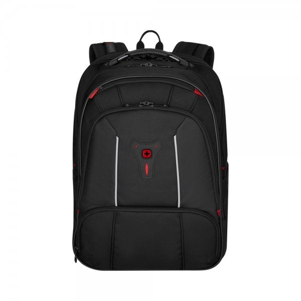 Wenger Carbon Pro 15.6" Computerrygsæk Blå