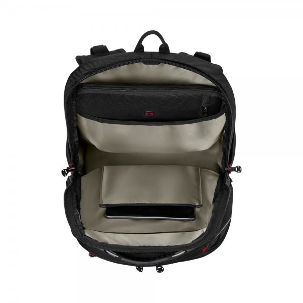 Wenger Carbon Pro 15.6" Computerrygsæk Blå