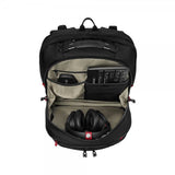 Wenger Carbon Pro 15.6" Computerrygsæk Blå
