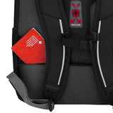 Wenger Carbon Pro 15.6" Computerrygsæk Blå