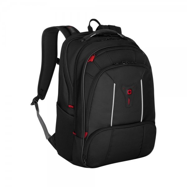 Wenger Carbon Pro 15.6" Computerrygsæk Blå