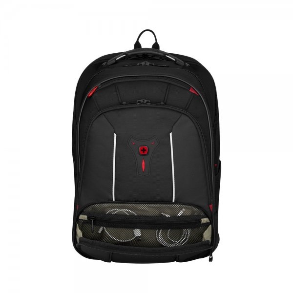 Wenger Carbon Pro 15.6" Computerrygsæk Blå