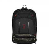 Wenger Carbon Pro 15.6" Computerrygsæk Blå