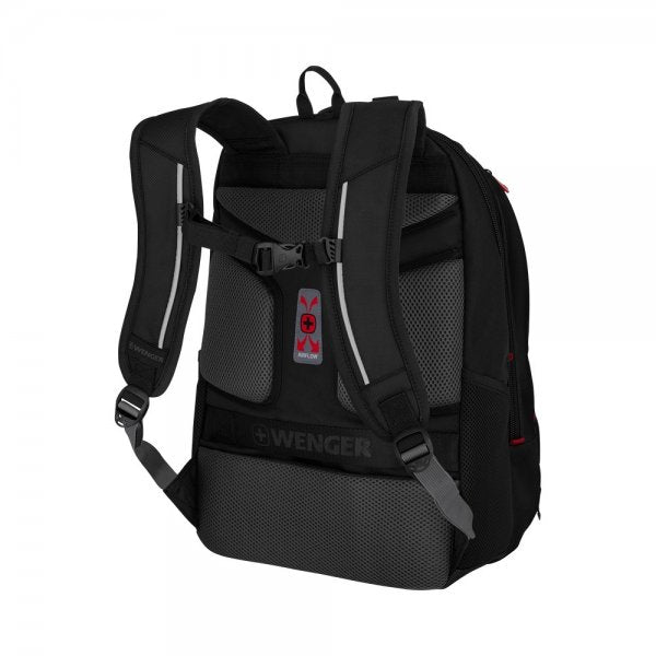 Wenger Carbon Pro 15.6" Computerrygsæk Blå