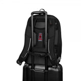 Wenger Carbon Pro 15.6" Computerrygsæk Blå