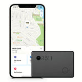 Orbit x Card (kun iOS)