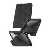 CARE by PanzerGlass iPad 10.9 (gen 10)/iPad 11 (A16) Etui Essential Case Sort