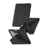 CARE by PanzerGlass iPad Air 11 (M2/M3/M4) Etui Essential Case Sort