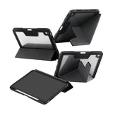 CARE by PanzerGlass iPad Air 11 (M2/M3/M4) Etui Essential Case Sort