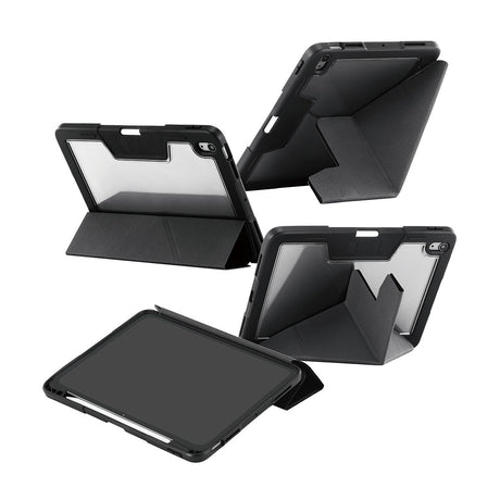 CARE by PanzerGlass iPad Air 11 (M2/M3/M4) Etui Essential Case Sort