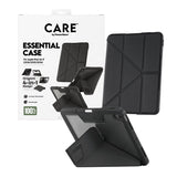 CARE by PanzerGlass iPad Air 11 (M2/M3/M4) Etui Essential Case Sort