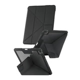 CARE by PanzerGlass iPad Air 13 (M2/M3/M4) Etui Essential Case Sort