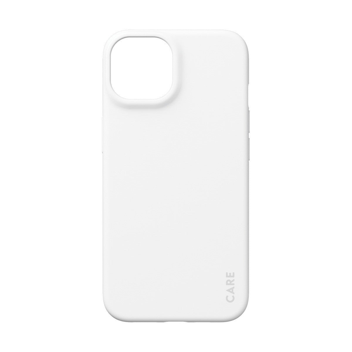 CARE by PanzerGlass iPhone 13/iPhone 14 Cover Fashionable White Orchid