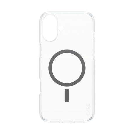 CARE by PanzerGlass iPhone 16 Plus Cover Urban Combat MagSafe Sort