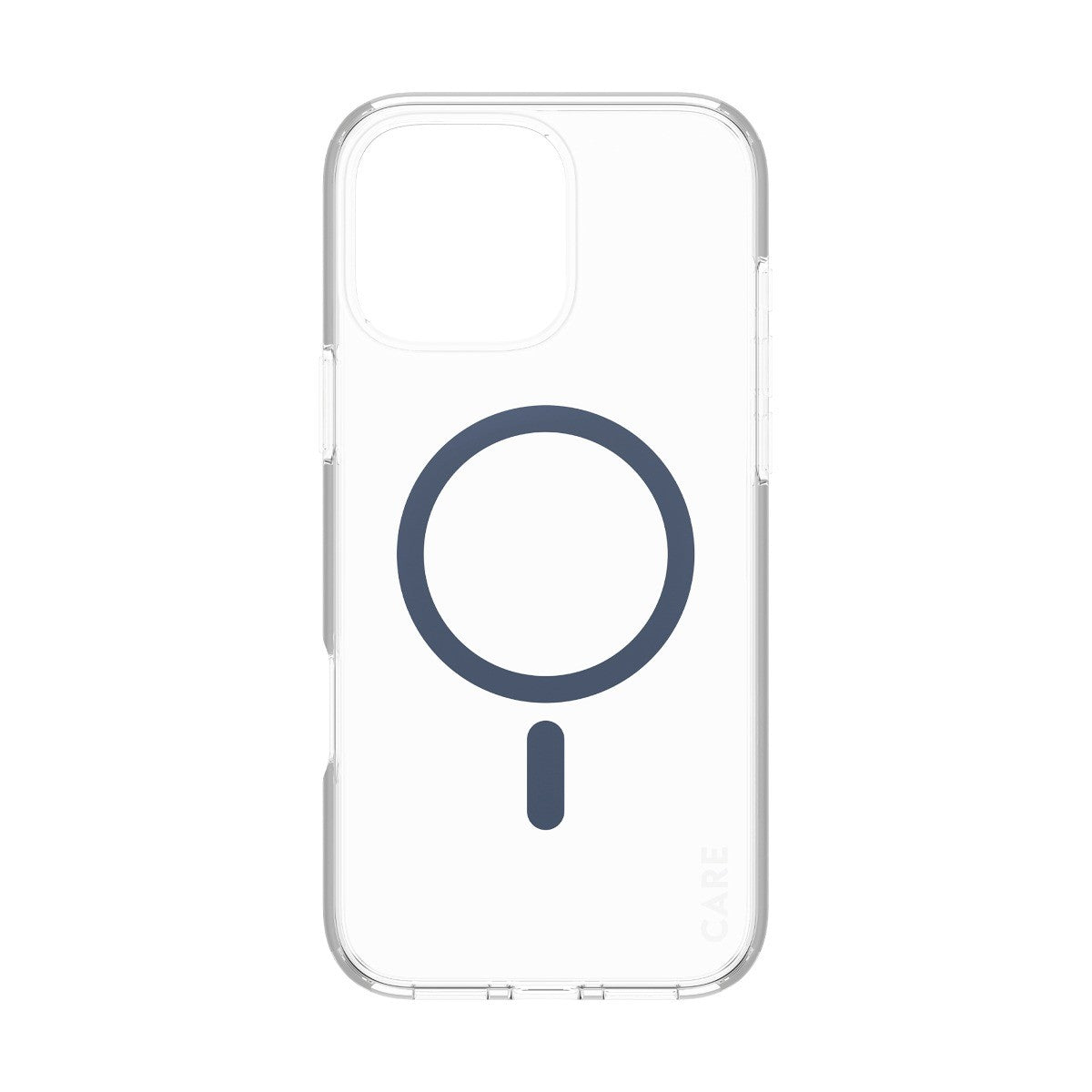 CARE by PanzerGlass iPhone 16 Pro Max Cover Urban Combat MagSafe Blå