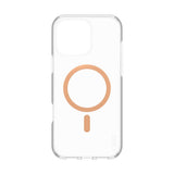 CARE by PanzerGlass iPhone 16 Pro Max Cover Urban Combat MagSafe Peachy