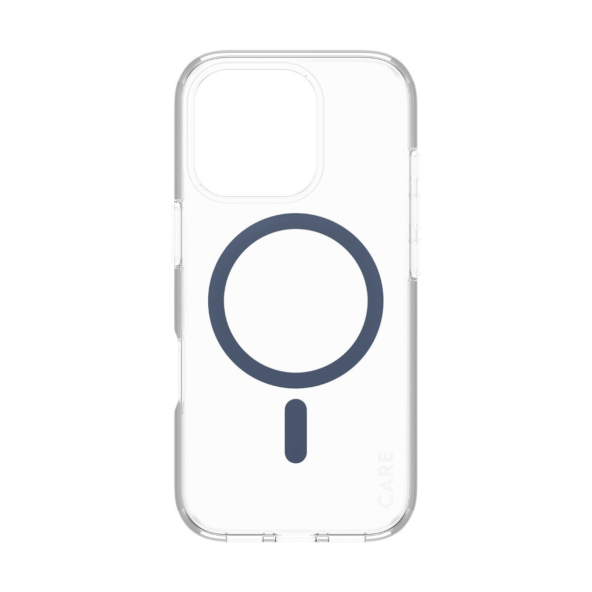 CARE by PanzerGlass iPhone 16 Pro Cover Urban Combat MagSafe Blå