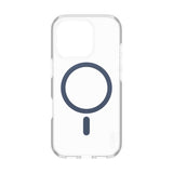 CARE by PanzerGlass iPhone 16 Pro Cover Urban Combat MagSafe Blå