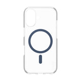CARE by PanzerGlass iPhone 16 Cover Urban Combat MagSafe Blå