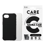 CARE by PanzerGlass iPhone 16e/iPhone 17e Cover Samba MagSafe Sort