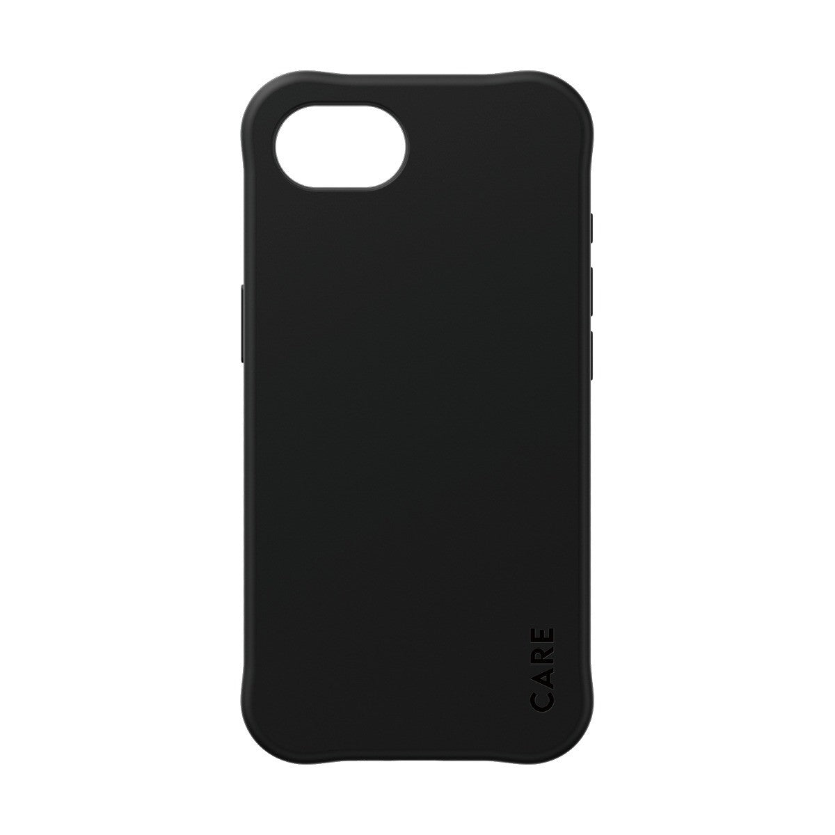 CARE by PanzerGlass iPhone 16e/iPhone 17e Cover Samba MagSafe Sort