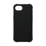 CARE by PanzerGlass iPhone 16e/iPhone 17e Cover Samba MagSafe Sort