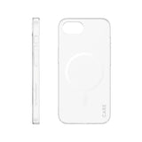 CARE by PanzerGlass iPhone 16e/iPhone 17e Cover SL1M MagSafe Klar