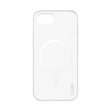 CARE by PanzerGlass iPhone 16e/iPhone 17e Cover SL1M MagSafe Klar