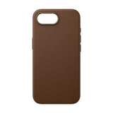 CARE by PanzerGlass iPhone 16e/iPhone 17e Cover Solo MagSafe Brun