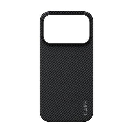 CARE by PanzerGlass iPhone 17 Pro/iPhone 18 Pro Cover Discovery MagSafe Sort