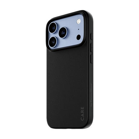 CARE by PanzerGlass iPhone 17 Pro/iPhone 18 Pro Cover TPU Sort