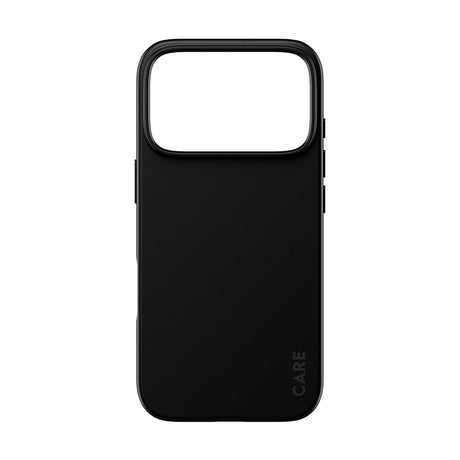CARE by PanzerGlass iPhone 17 Pro/iPhone 18 Pro Cover TPU Sort