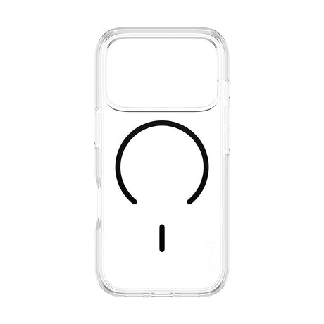 CARE by PanzerGlass iPhone 17 Pro/iPhone 18 Pro Cover Urban Explorer MagSafe Sort
