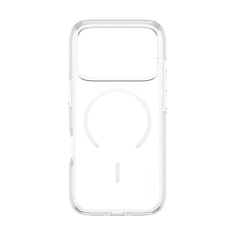 CARE by PanzerGlass iPhone 17 Pro/iPhone 18 Pro Cover Urban Explorer MagSafe Hvid