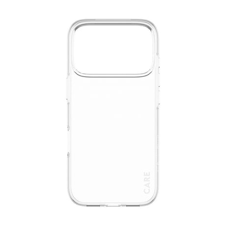 CARE by PanzerGlass iPhone 17 Pro/iPhone 18 Pro Cover X-Ray Klar
