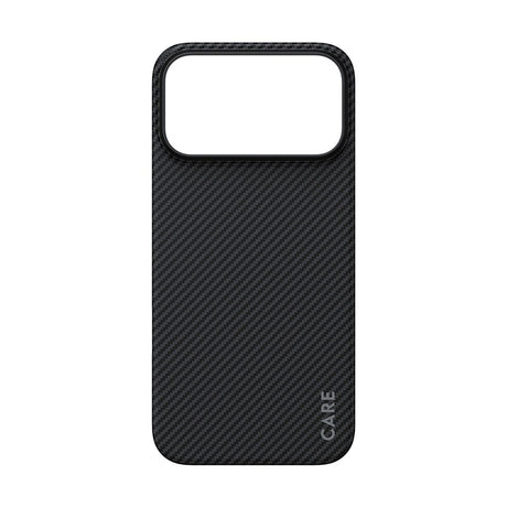 CARE by PanzerGlass iPhone 17 Pro Max/iPhone 18 Pro Max Cover Discovery MagSafe Sort