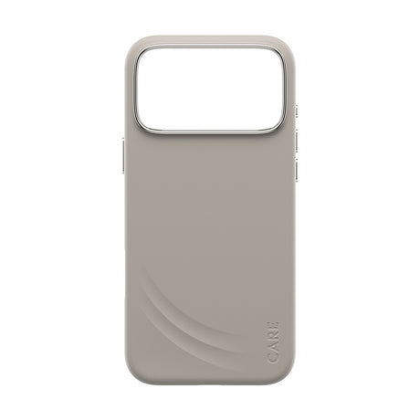 CARE by PanzerGlass iPhone 17 Pro Max/iPhone 18 Pro Max Cover Flow MagSafe Vanilla