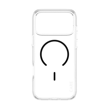 CARE by PanzerGlass iPhone 17 Pro Max/iPhone 18 Pro Max Cover Urban Explorer MagSafe Sort
