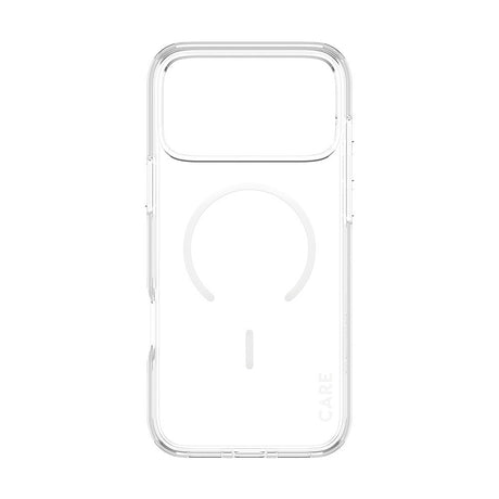 CARE by PanzerGlass iPhone 17 Pro Max/iPhone 18 Pro Max Cover Urban Explorer MagSafe Hvid