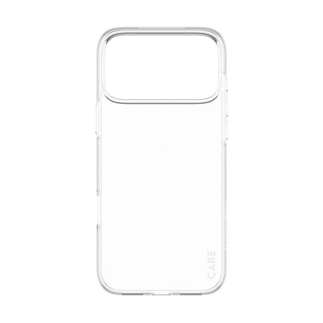 CARE by PanzerGlass iPhone 17 Pro Max/iPhone 18 Pro Max Cover X-Ray Klar