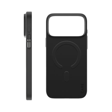 CARE by PanzerGlass iPhone 17 Pro Max Cover SL1M MagSafe Sort